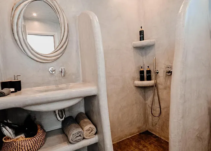 아파트 Sensia Luxury With Hot Tub *