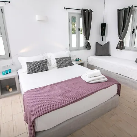 Sensia Luxury With Hot Tub Apartmán *