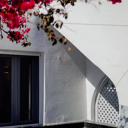 Lägenhet Sensia Luxury With Hot Tub