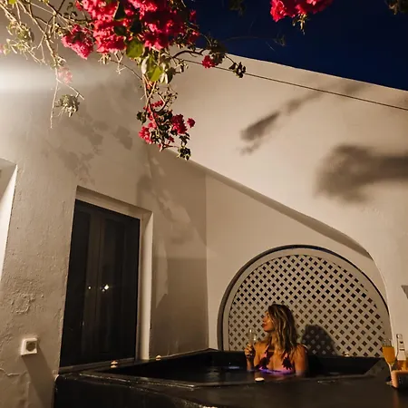 アパート Sensia Luxury With Hot Tub *