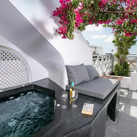 Apartamento Sensia Luxury With Hot Tub