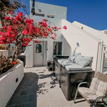 Sensia Luxury With Hot Tub Apartamento *