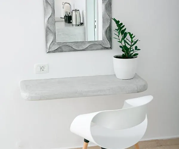 Sensia Luxury With Hot Tub * Oia