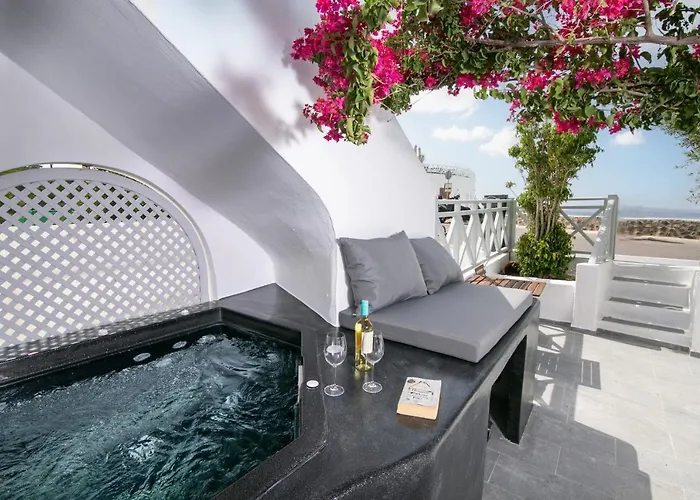 Apartamento Sensia Luxury With Hot Tub