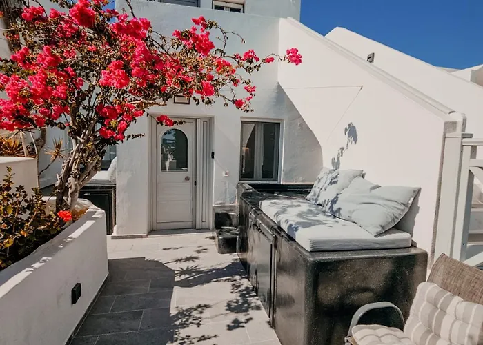 Sensia Luxury With Hot Tub Apartamento *