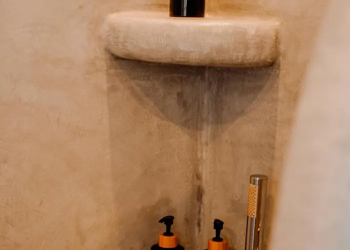 Sensia Luxury With Hot Tub Apartamento