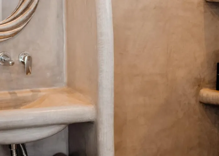 Sensia Luxury With Hot Tub Apartamento *