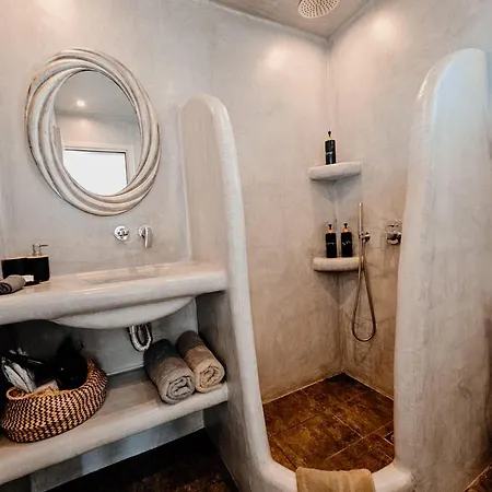 Διαμέρισμα Sensia Luxury With Hot Tub *